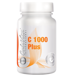 vitamin c 1000 plus šípkový calivita